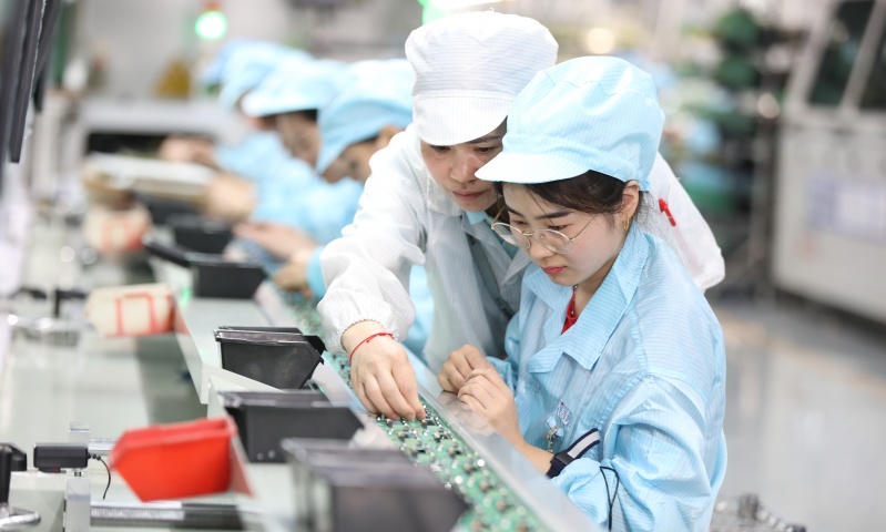 科学严格的质量检测