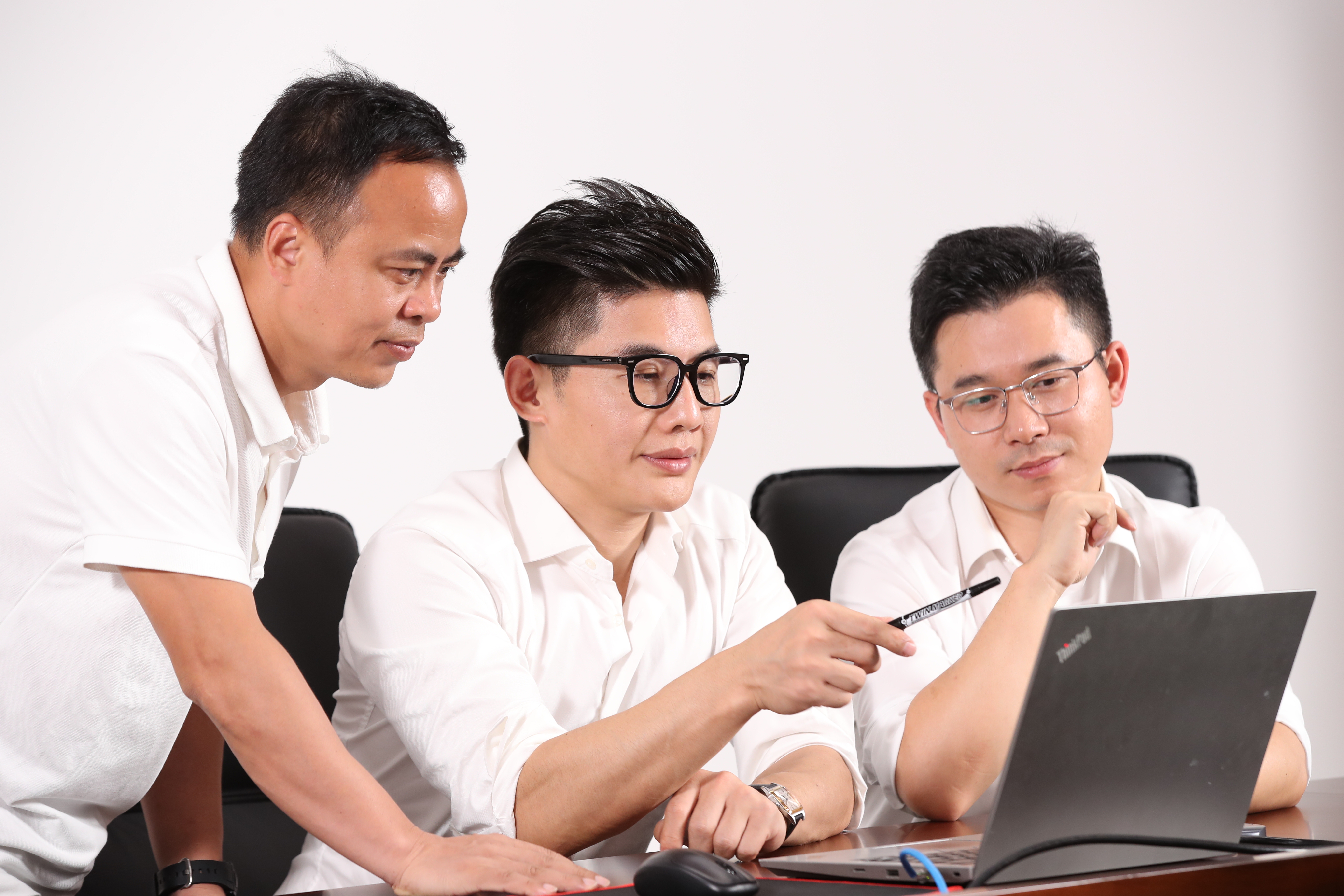 严格把关的供应商管理机制